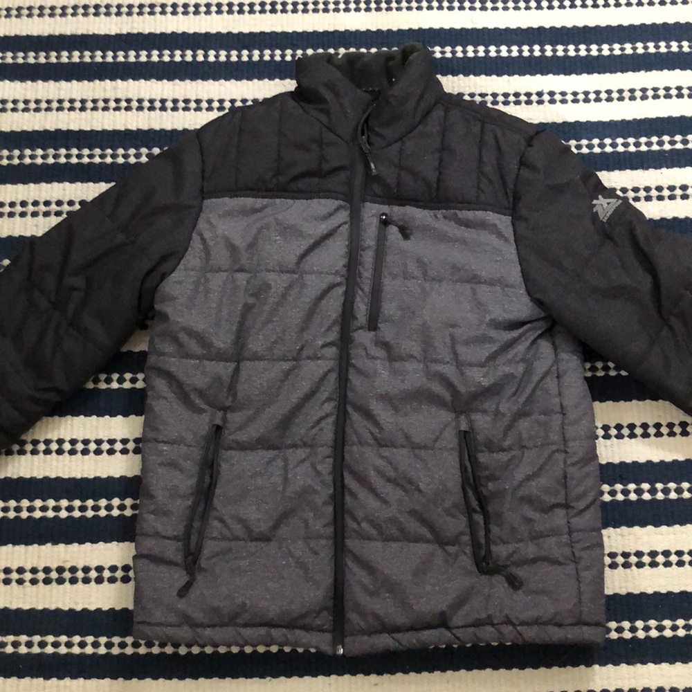 Men’s winter jacket